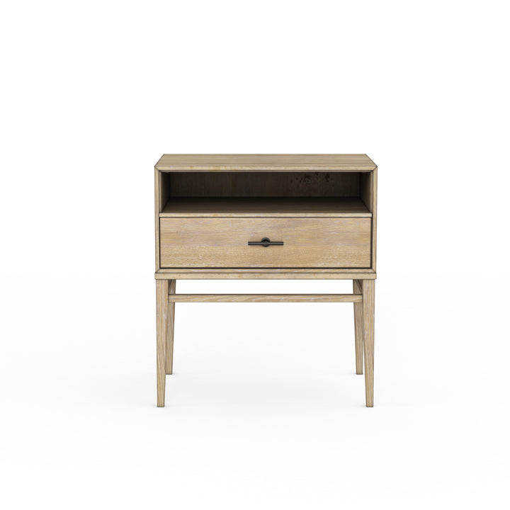 American Home Furniture | A.R.T. Furniture - Frame Small Nightstand