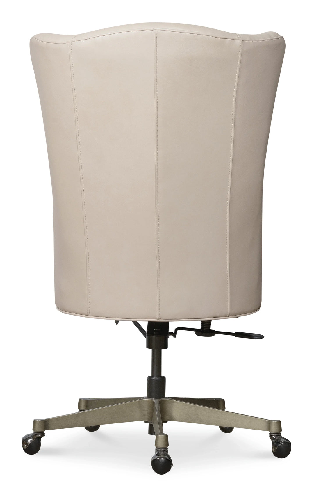 American Home Furniture Hooker Furniture Lynn Executive Swivel Tilt Chair