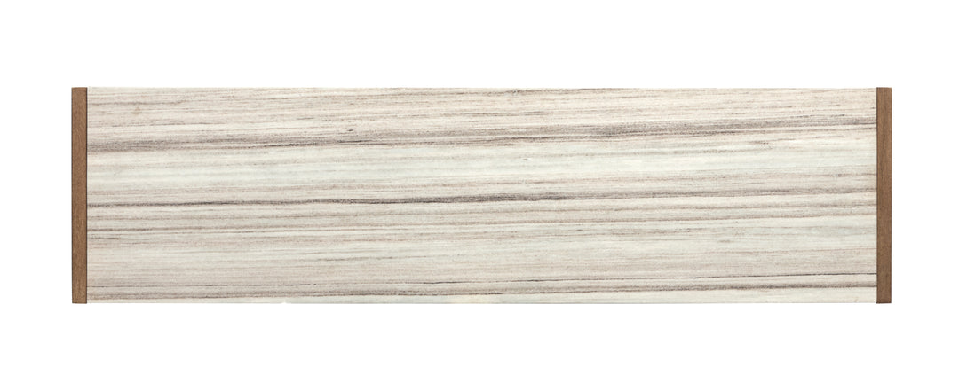Plum Creek Sierra Brown Sideboard - D5768-12