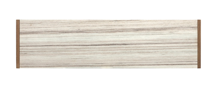 Plum Creek Sierra Brown Sideboard - D5768-12