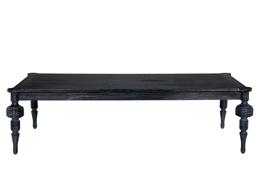 Noir - Stockholm Coffee Table - AE-320CB
