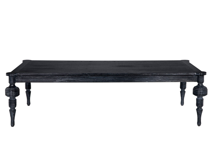 Noir - Stockholm Coffee Table - AE-320CB