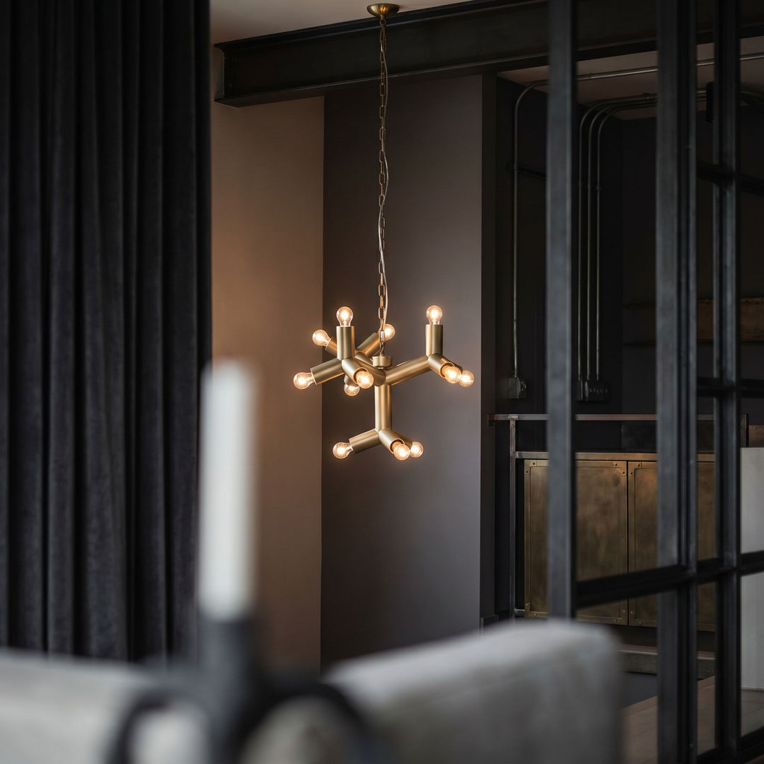 Noir - AI Lifestyle - LAMP531MB
