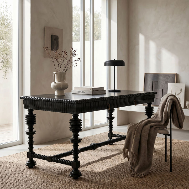 Noir - AI Lifestyle - GDES115HB-S