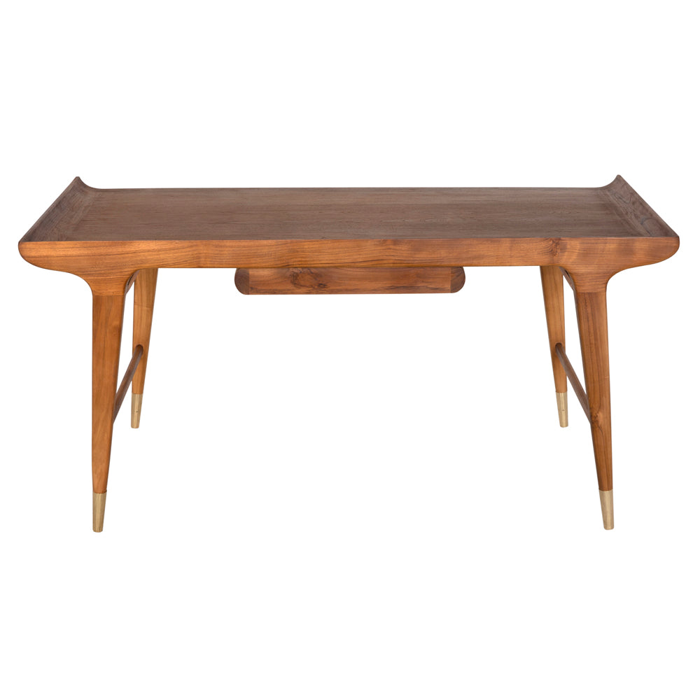 Noir - Mandrake Desk - AE-346T