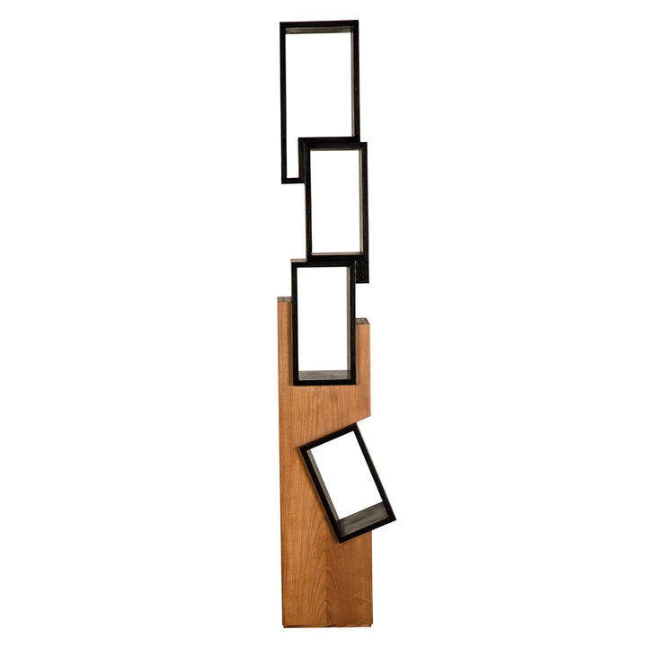Noir - Jackson Shelf - AE-357TCHB