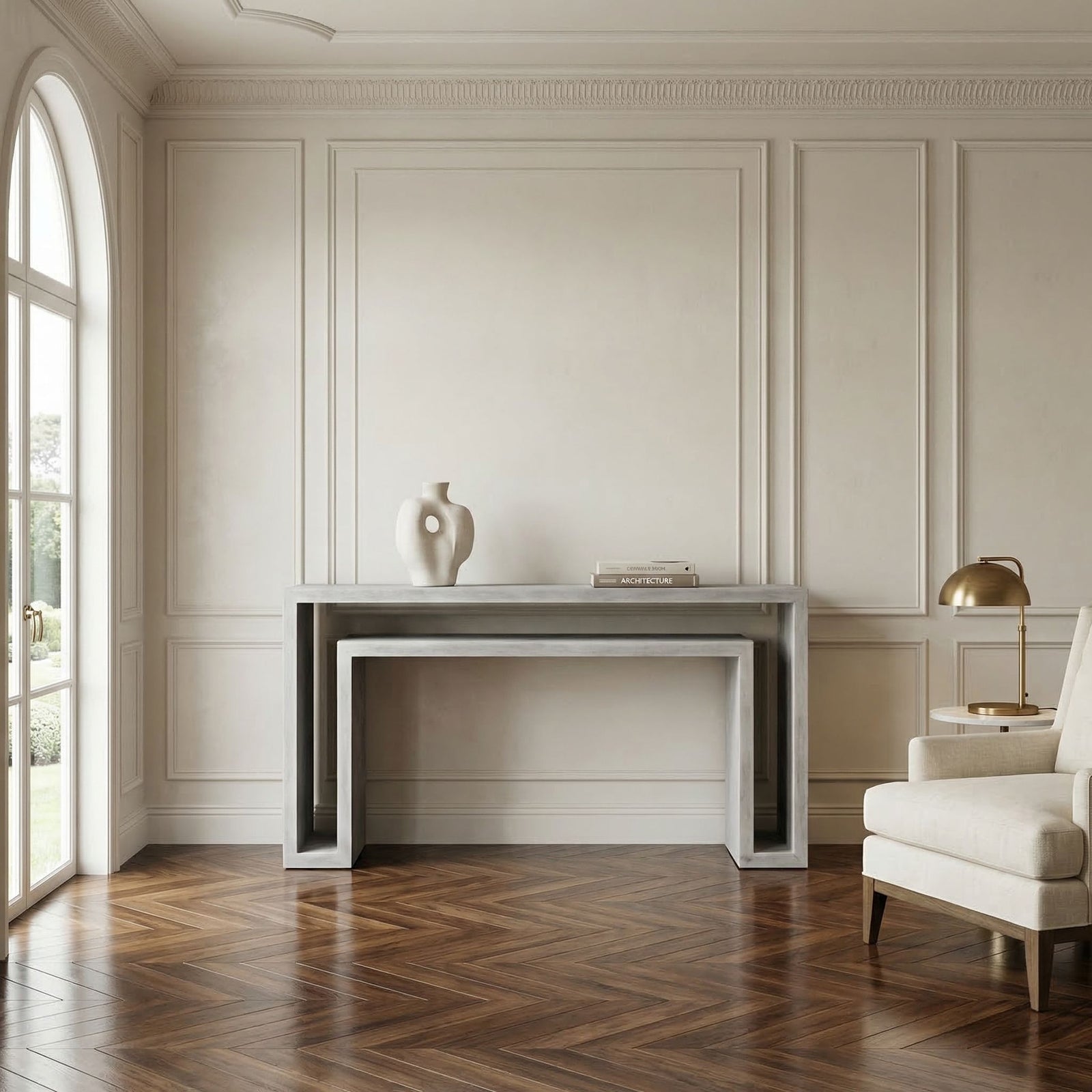 Noir - AI Lifestyle - GCON325WH