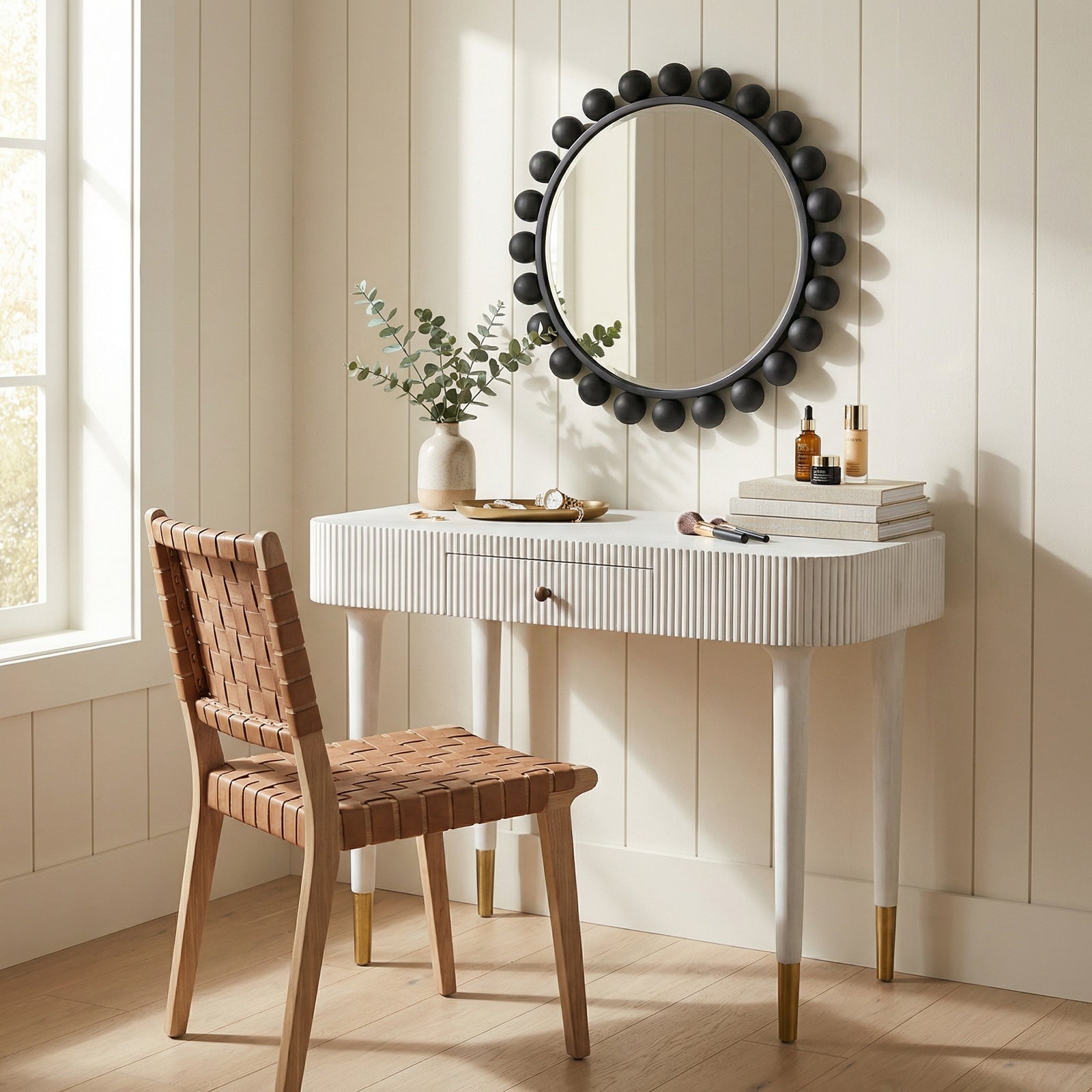 Noir - AI Lifestyle - AE-303WH