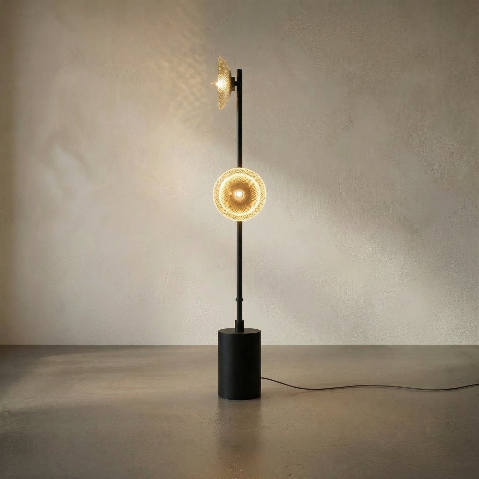 Noir - AI Hero - LAMP783MTB