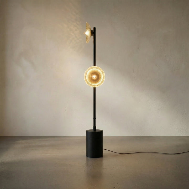 Noir - AI Hero - LAMP783MTB