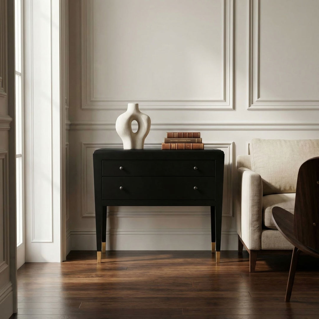 Noir - AI Lifestyle - GDRE207B