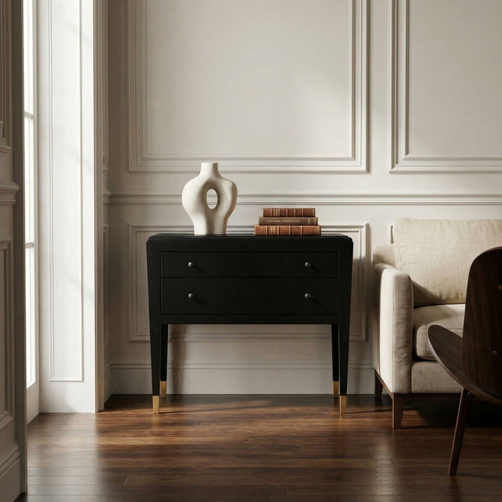 Noir - AI Lifestyle - GDRE207B