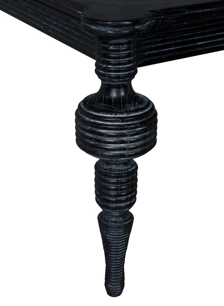 Noir - Stockholm Coffee Table - AE-320CB