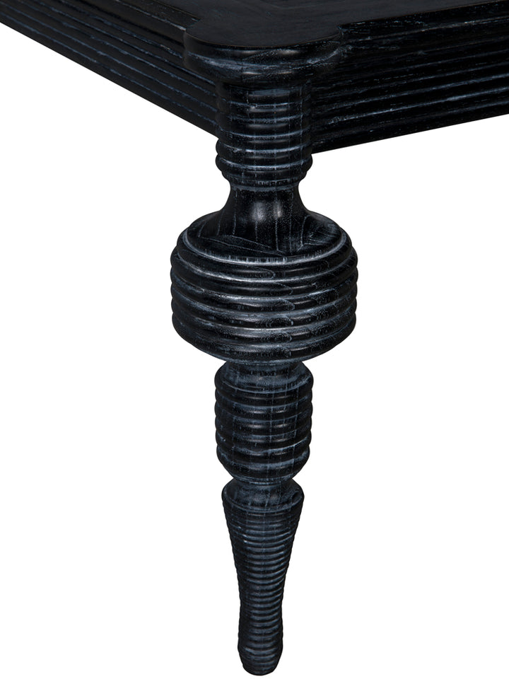 Noir - Stockholm Coffee Table - AE-320CB