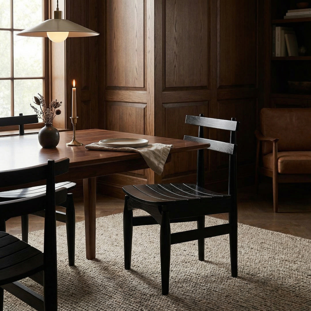 Noir - AI Lifestyle - AE-73CHB