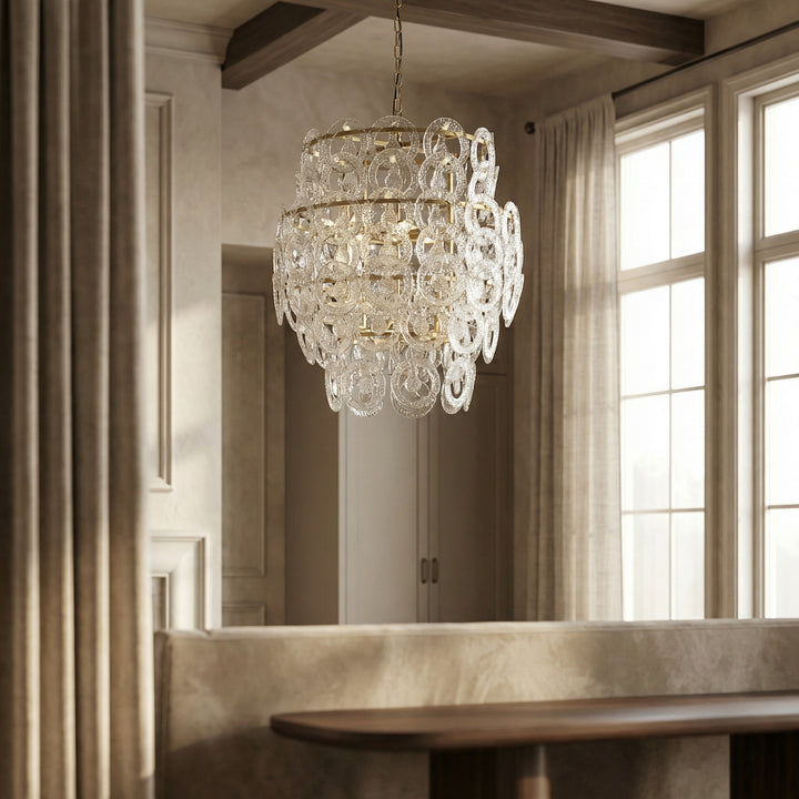 Noir - AI Lifestyle - LAMP703MB