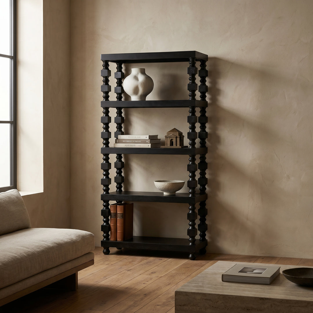 Noir - AI Lifestyle - GBCS270HB
