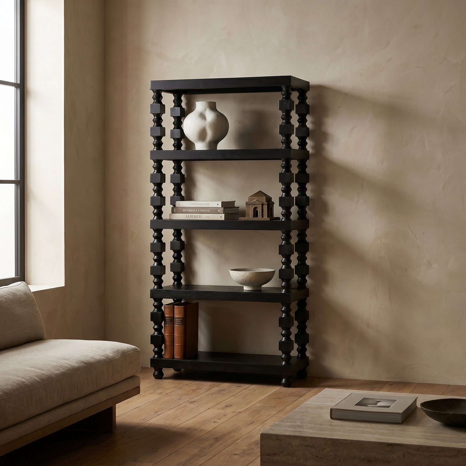 Noir - AI Lifestyle - GBCS270HB