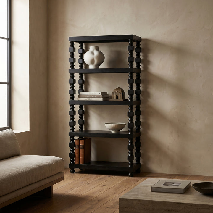 Noir - AI Lifestyle - GBCS270HB