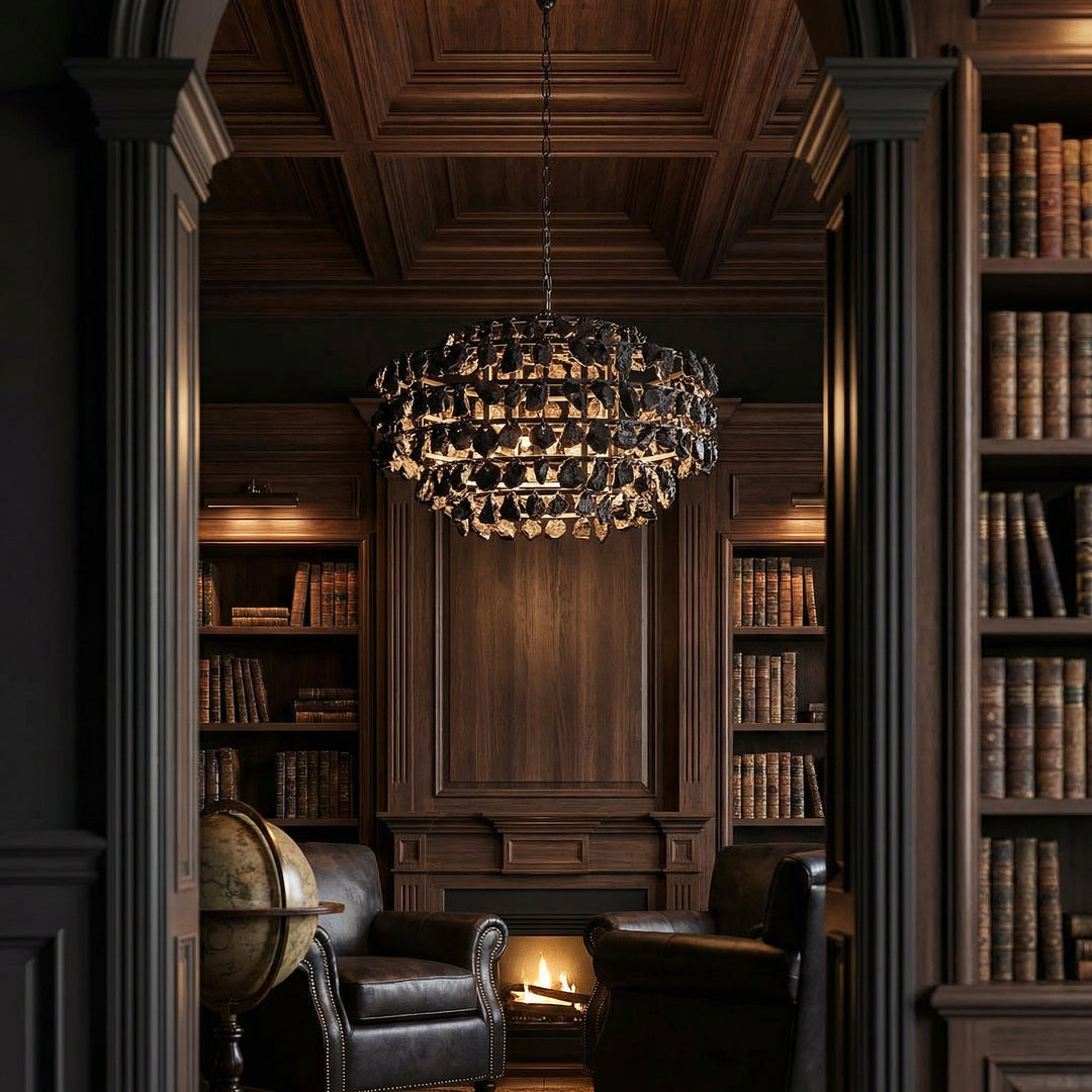 Noir - AI Lifestyle - LAMP778MTB