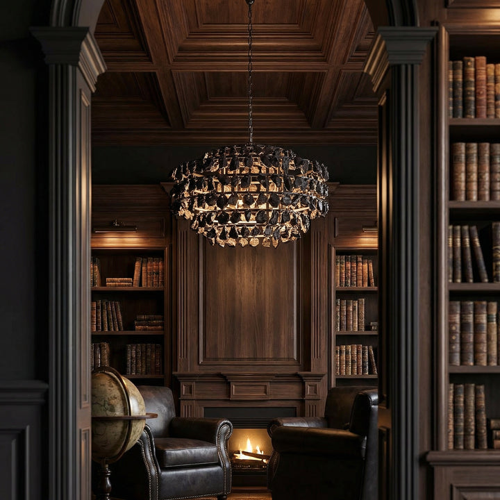 Noir - AI Lifestyle - LAMP778MTB