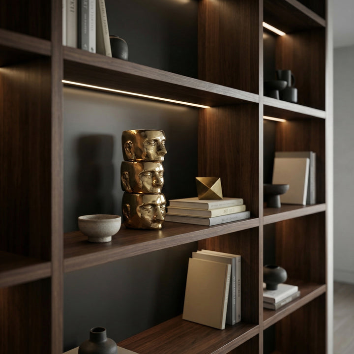 Noir - AI Lifestyle - AB-246BR