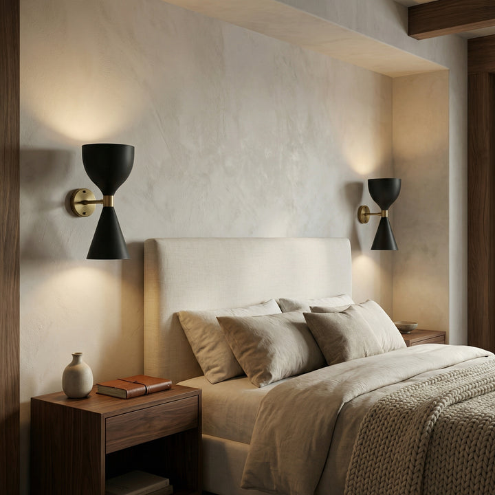 Noir - AI Lifestyle - LAMP723MTB