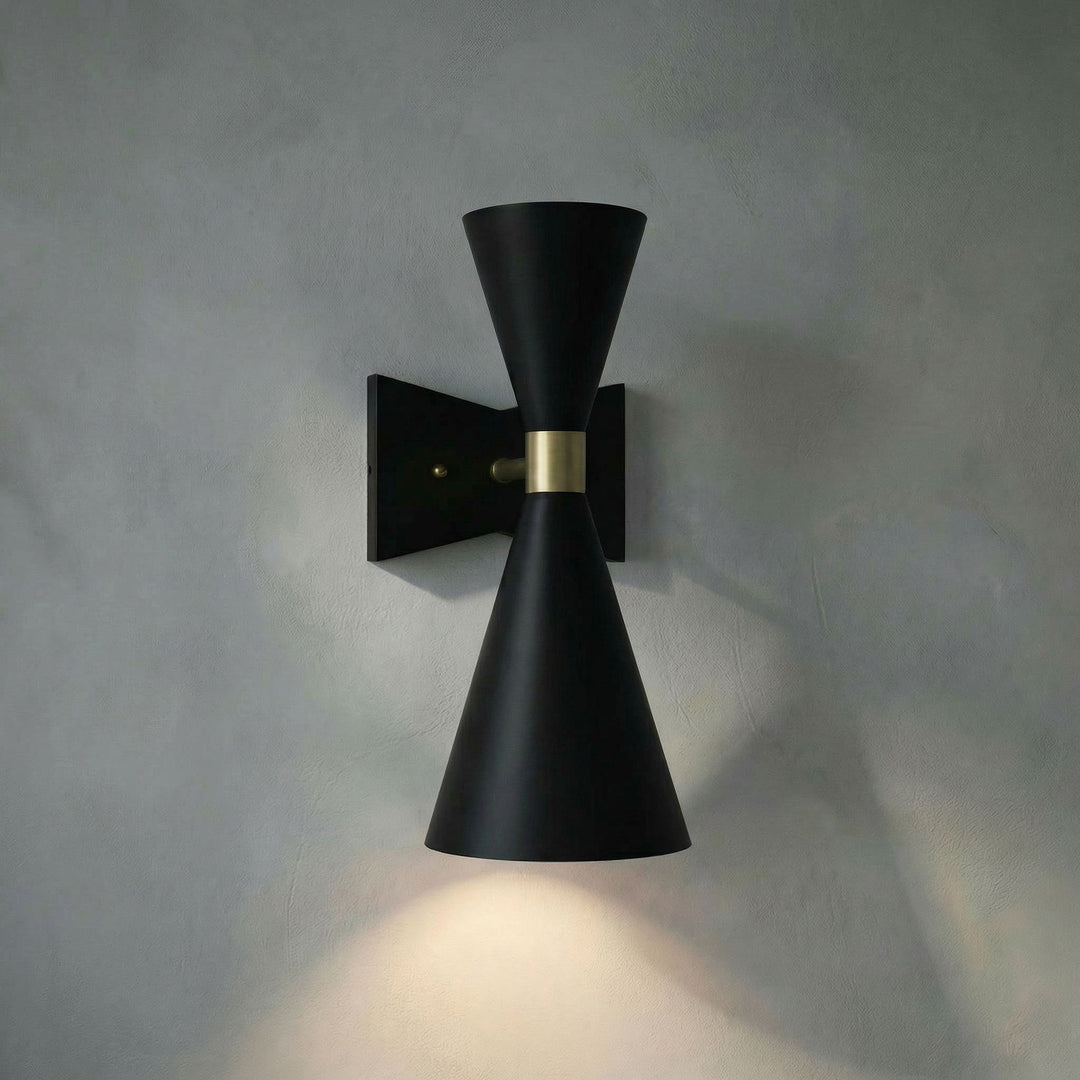 Noir - AI Hero - LAMP743MTB