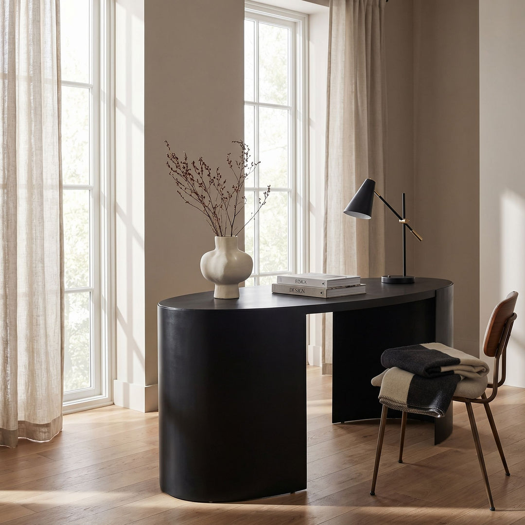 Noir - AI Lifestyle - GDES186EB
