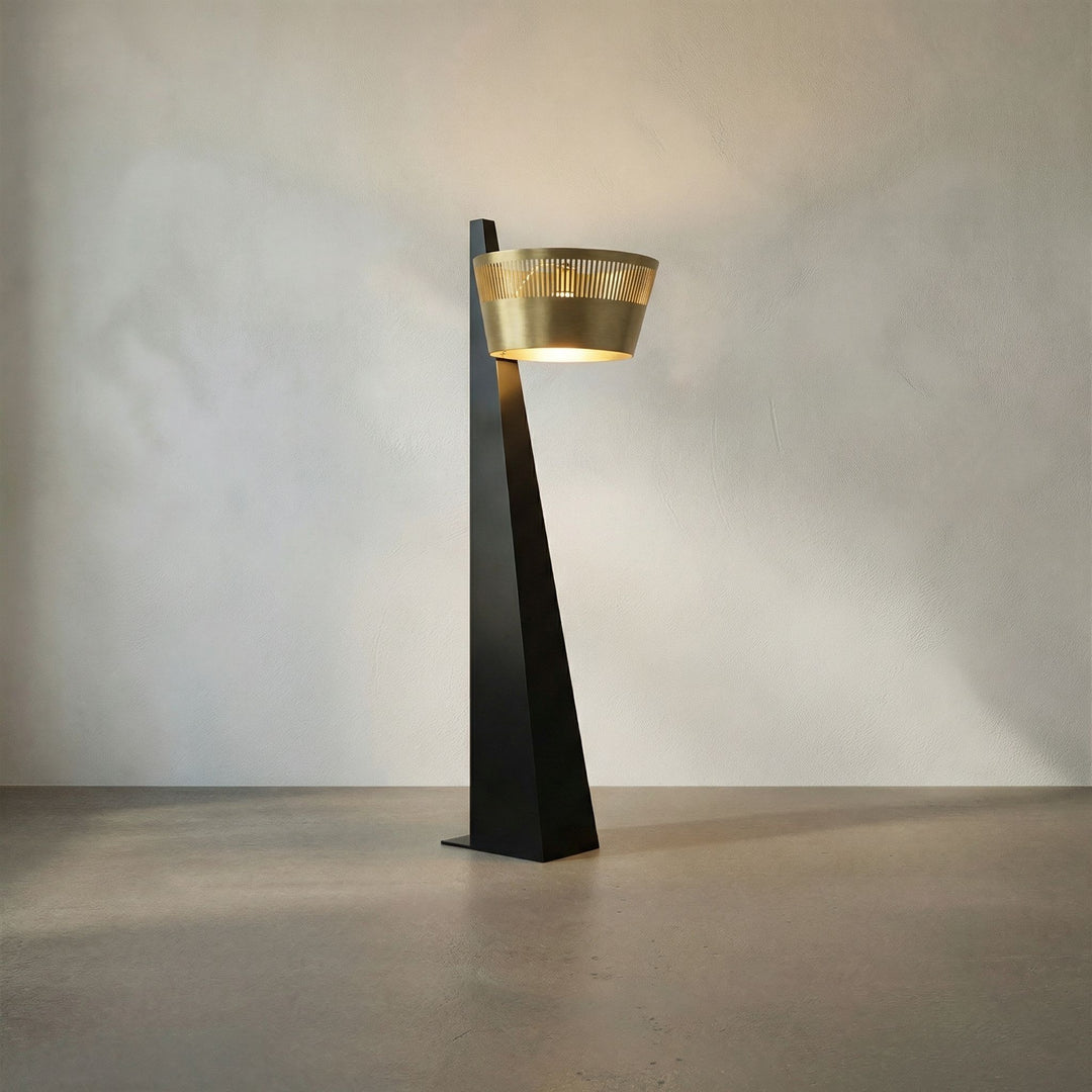 Noir - AI Hero - LAMP759MB