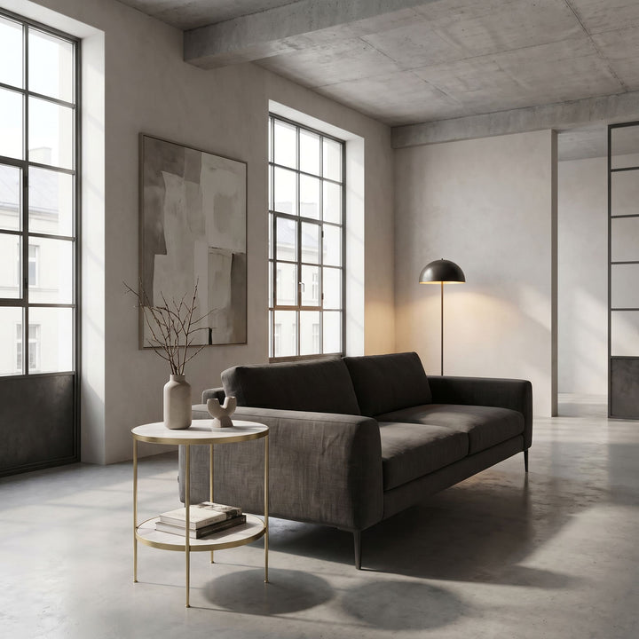 Noir - AI Lifestyle - GTAB278MB