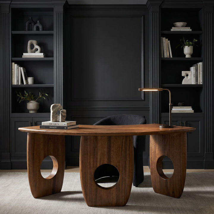 Noir - AI Lifestyle - GDES199DW