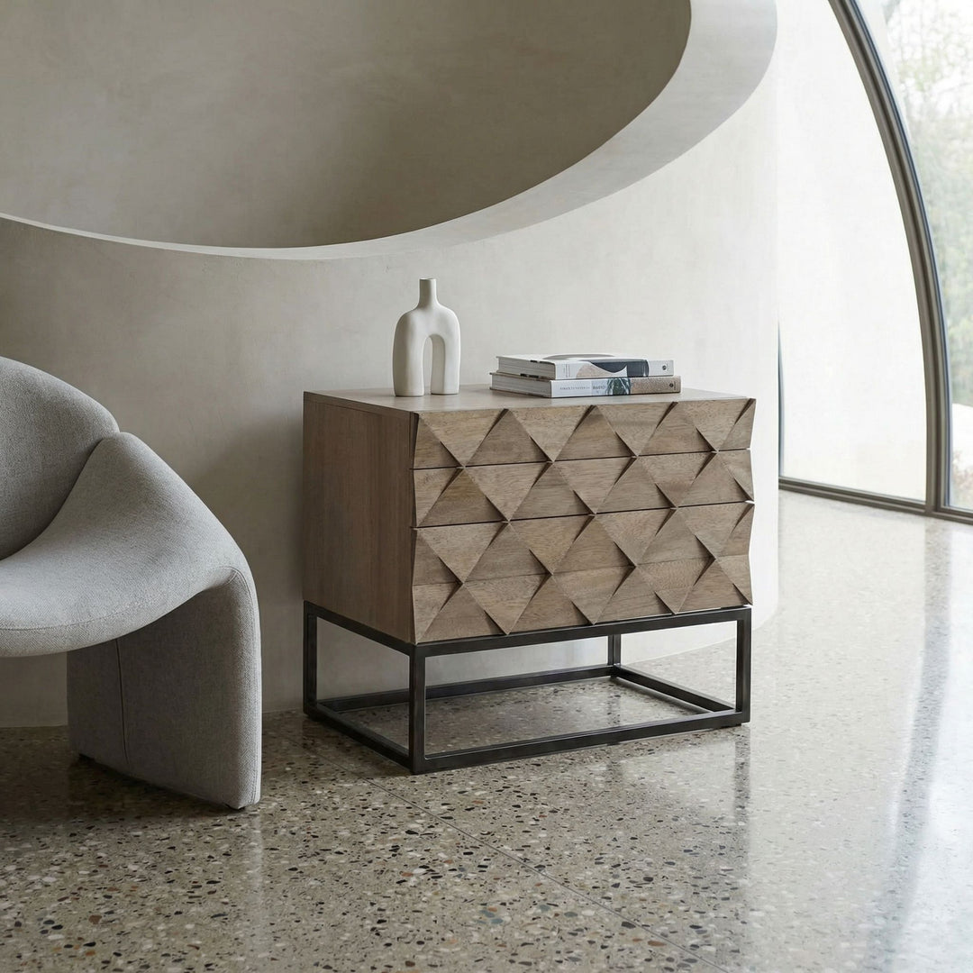 Noir - AI Lifestyle - GCON301WAW