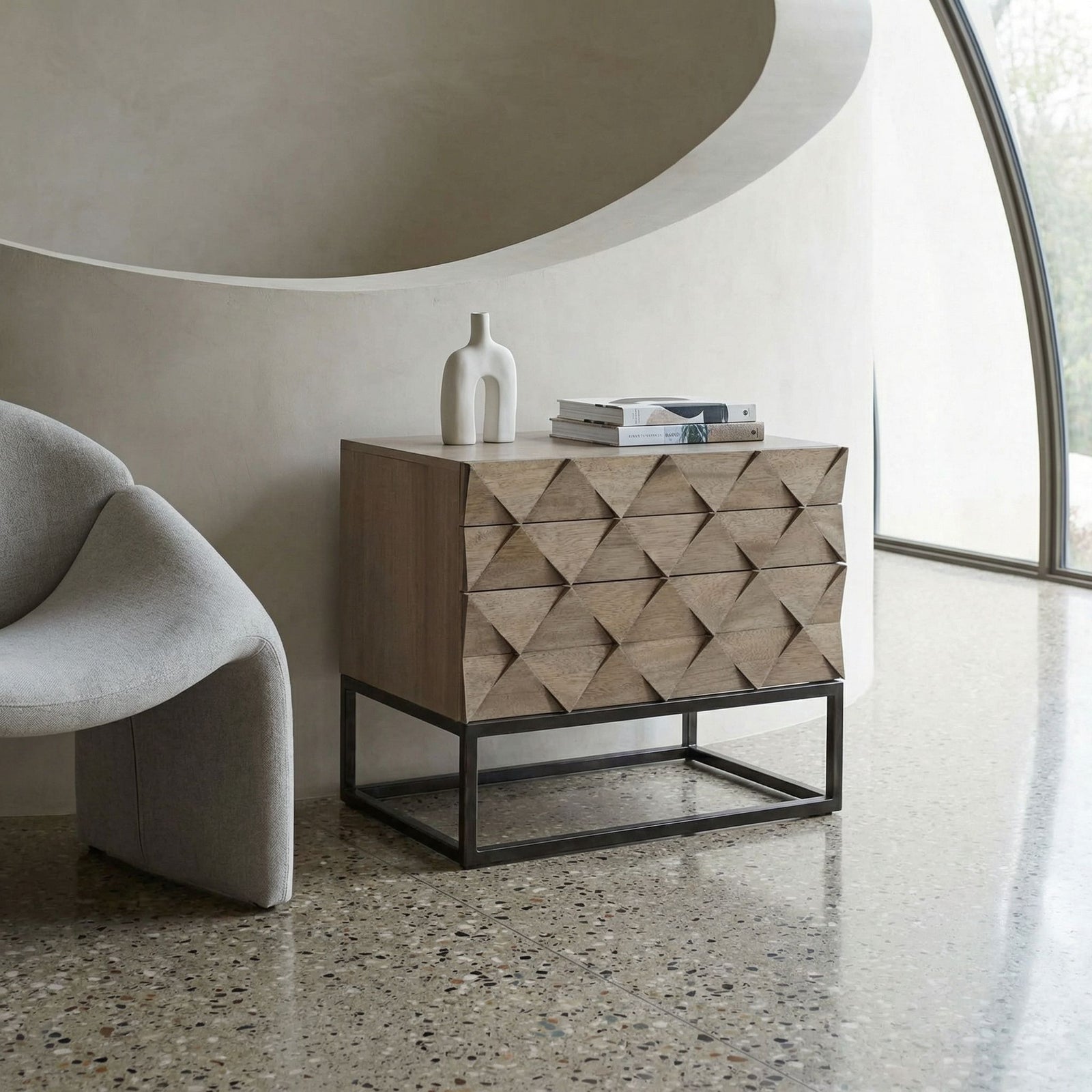 Noir - AI Lifestyle - GCON301WAW