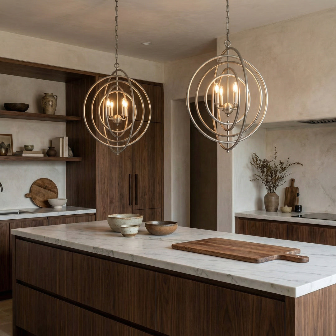 Noir - AI Lifestyle - LAMP369ASV