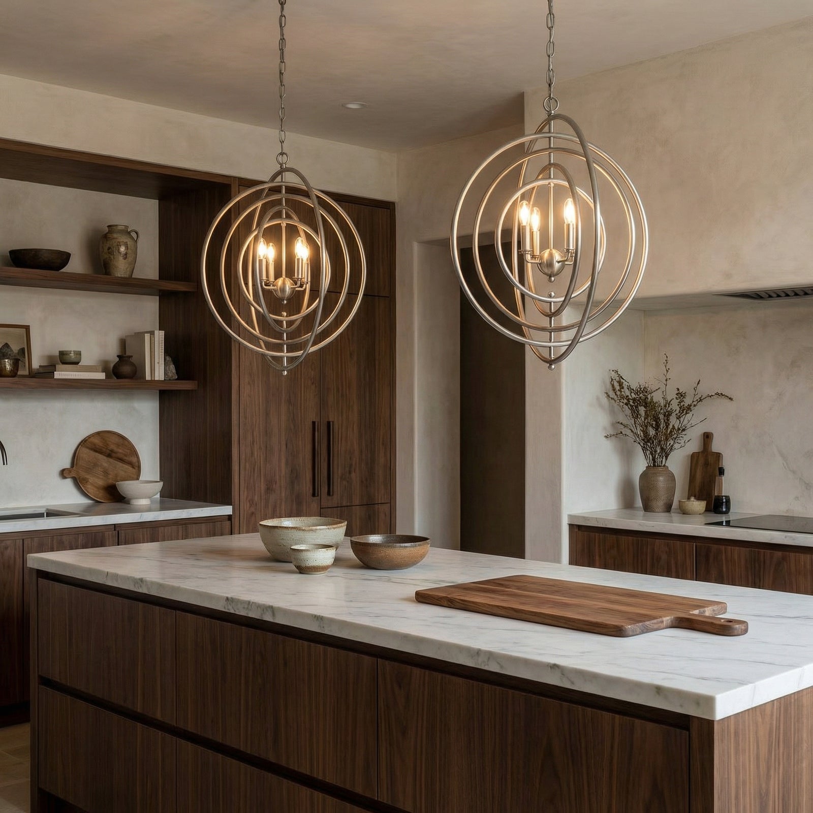 Noir - AI Lifestyle - LAMP369ASV