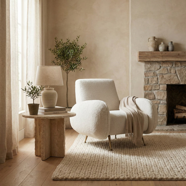 Noir - AI Lifestyle - LEA-C0454-1D