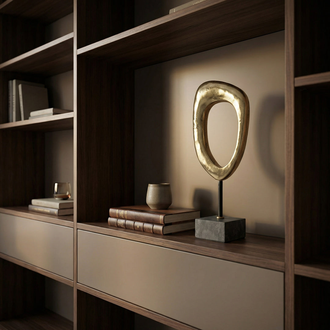 Noir - AI Lifestyle - AB-210SAB