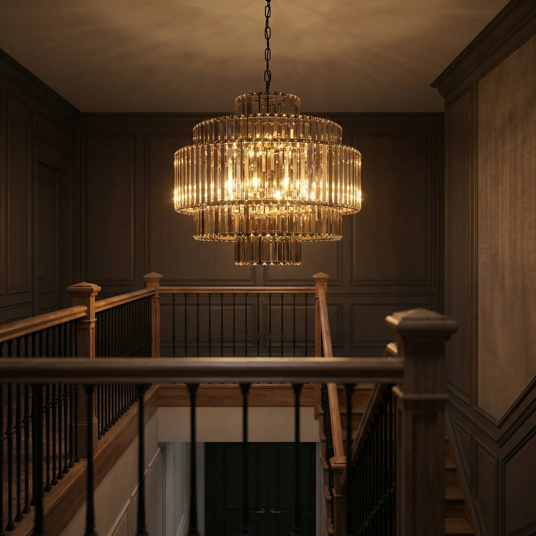 Noir - AI Lifestyle - LAMP727MB