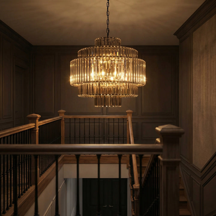 Noir - AI Lifestyle - LAMP727MB