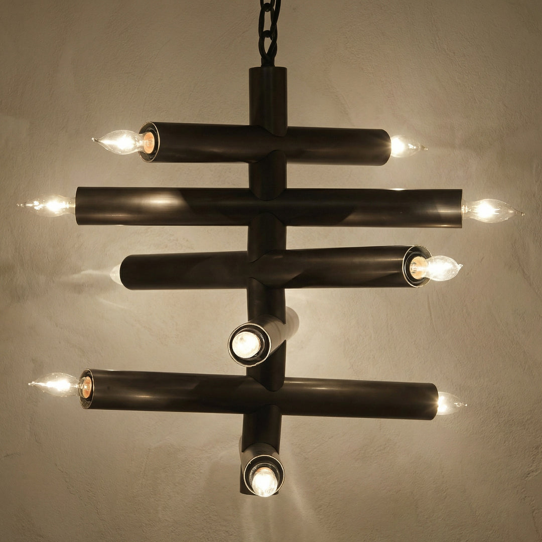 Noir - AI Hero - LAMP627ASV
