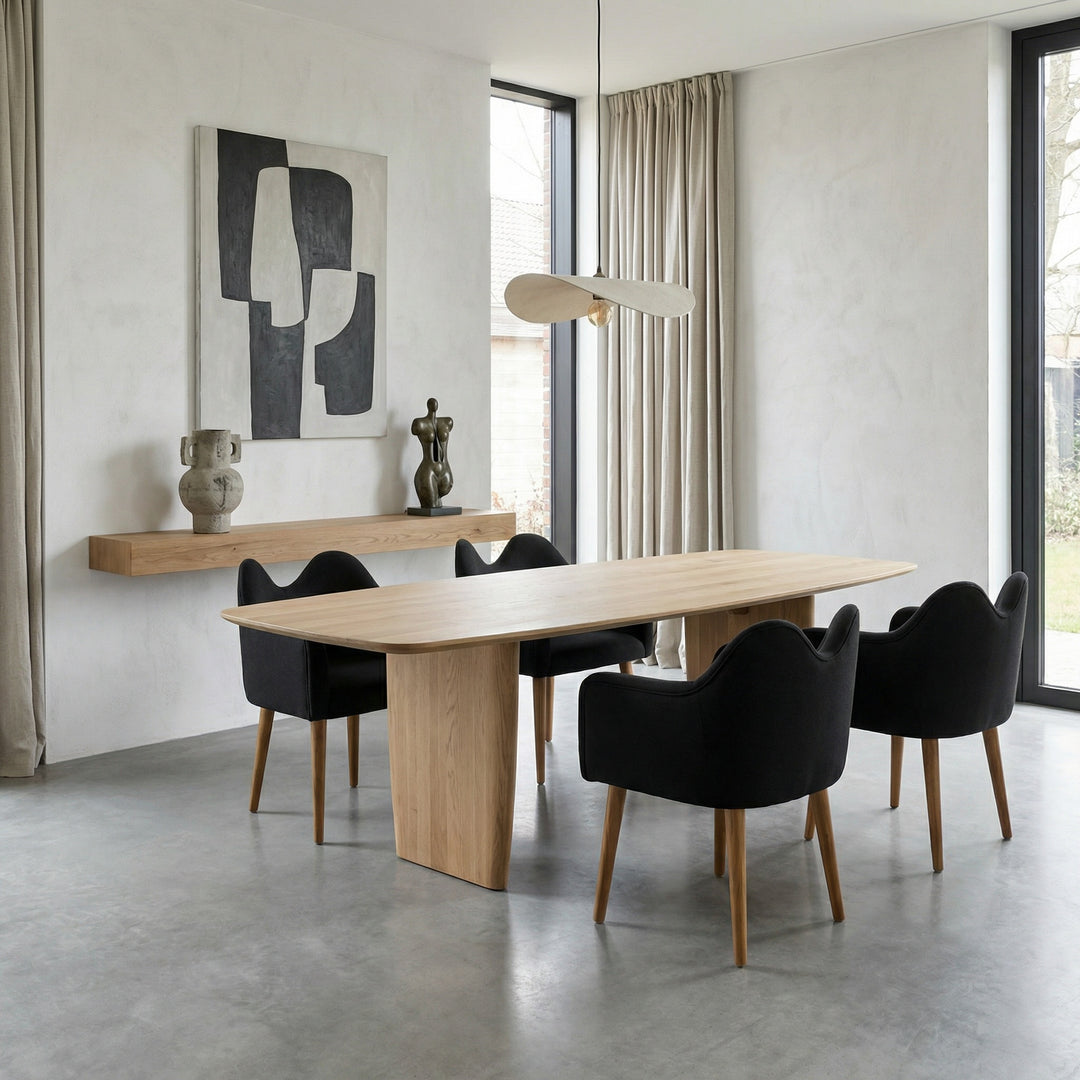 Noir - AI Lifestyle - AE-279T