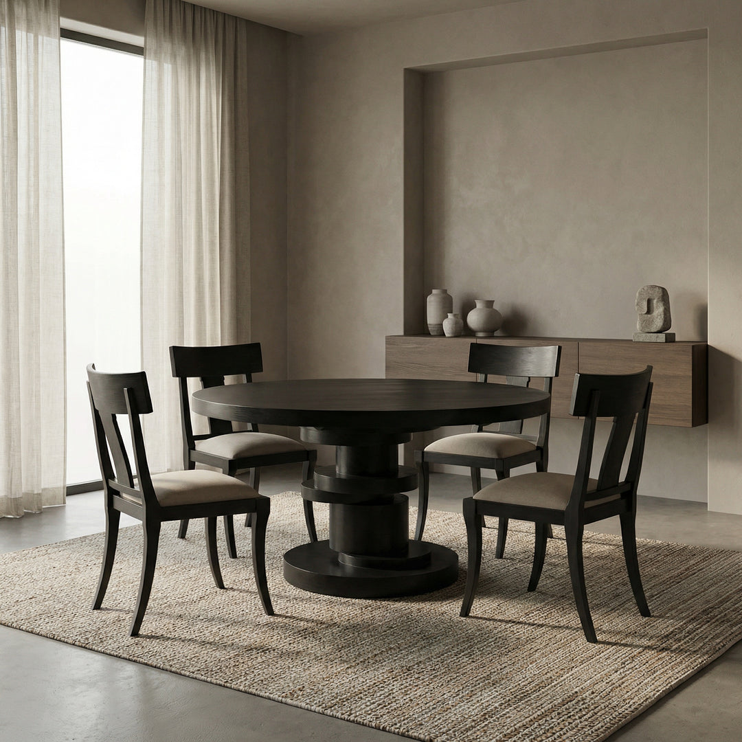 Noir - AI Lifestyle - GTAB558HB