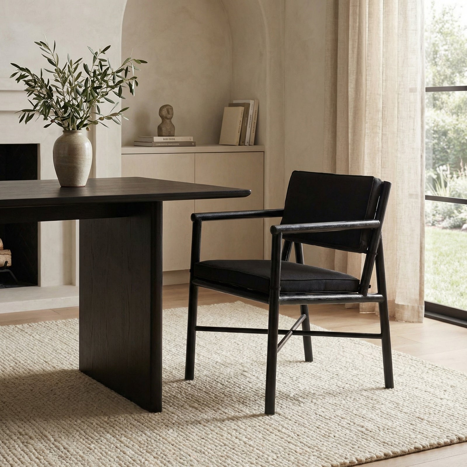 Noir - AI Lifestyle - AE-288CHB