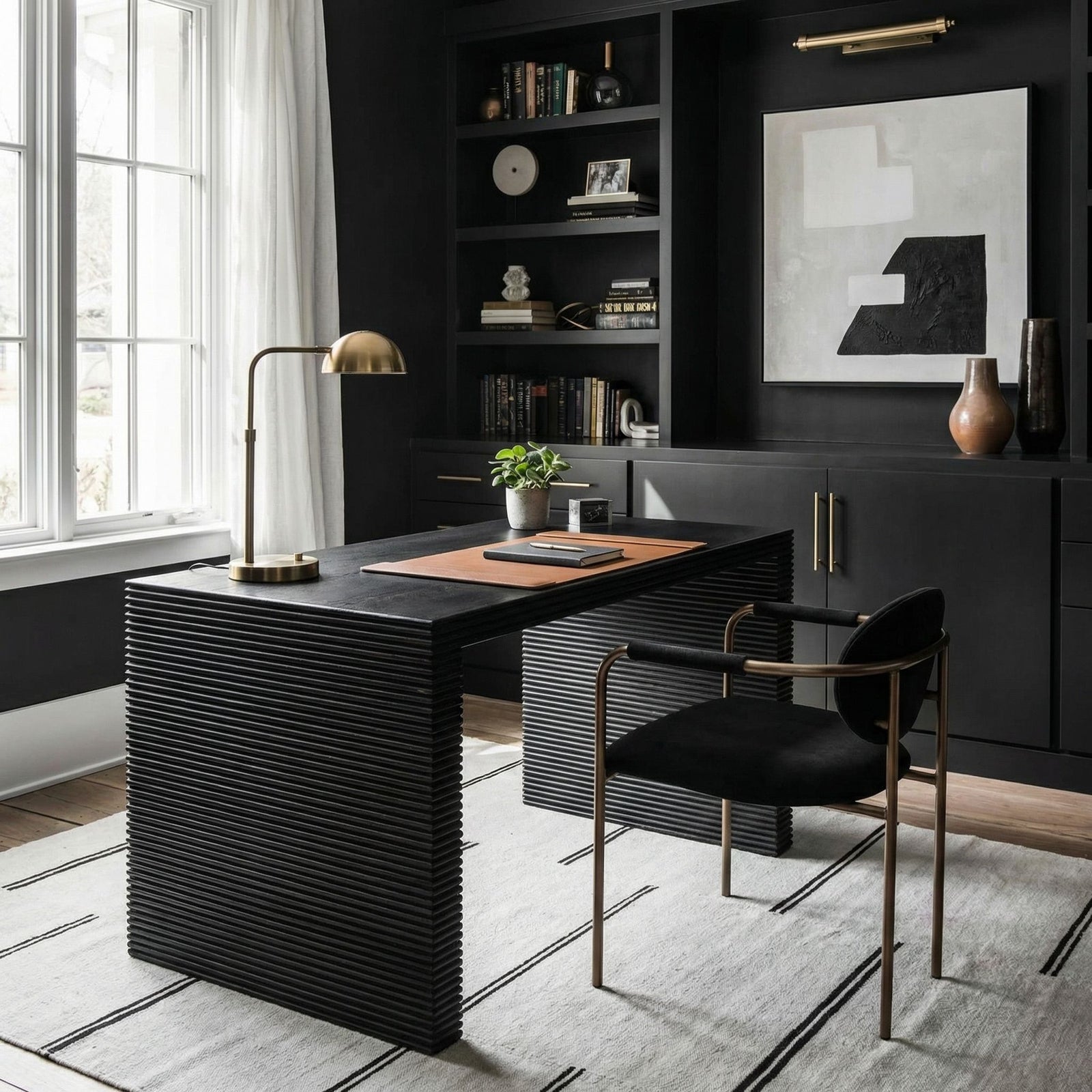 Noir - AI Lifestyle - GDES189HB