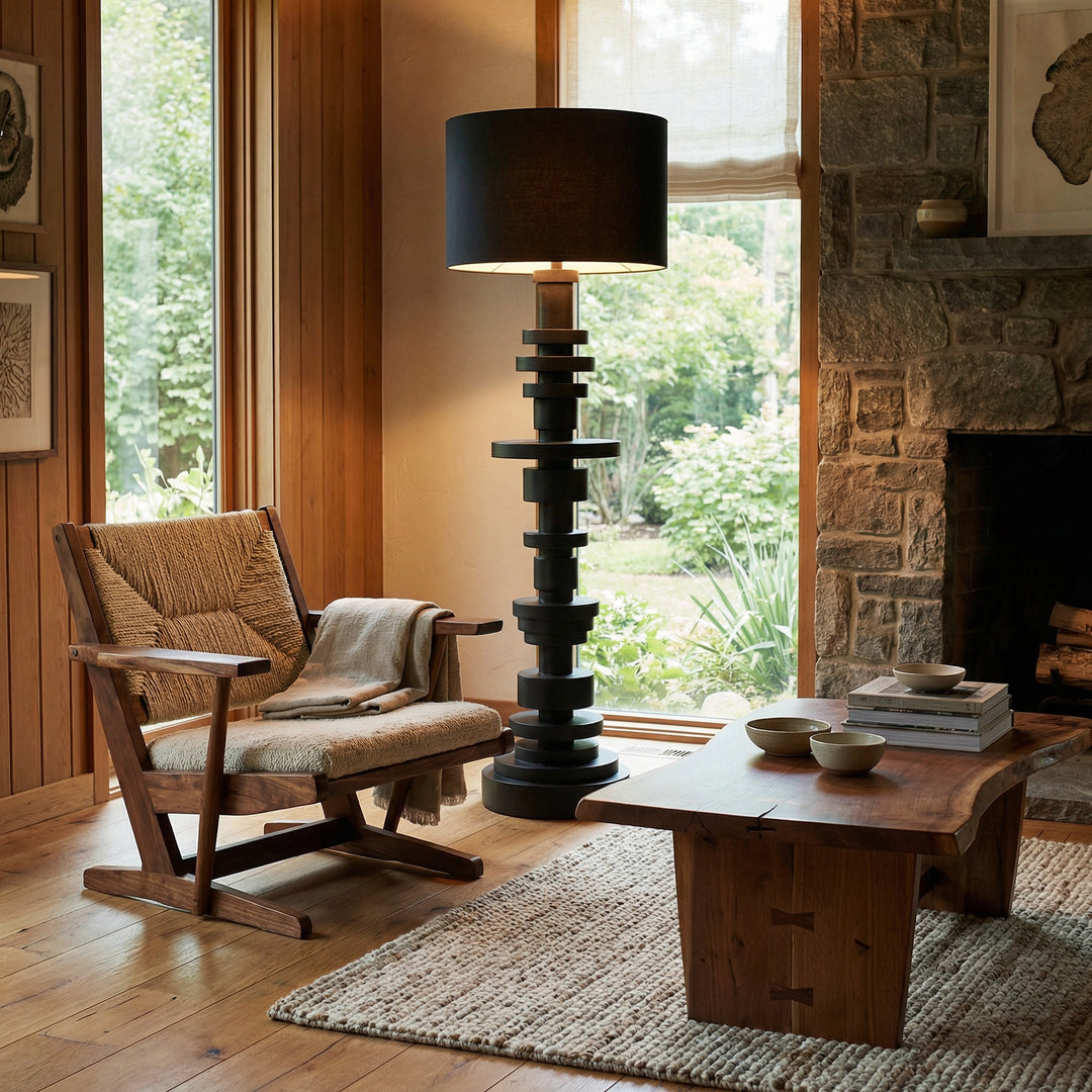 Noir - AI Lifestyle - LAMP749MTBSH