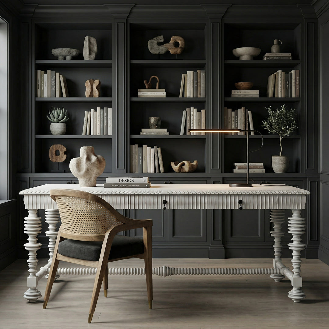 Noir - AI Lifestyle - GDES115SW