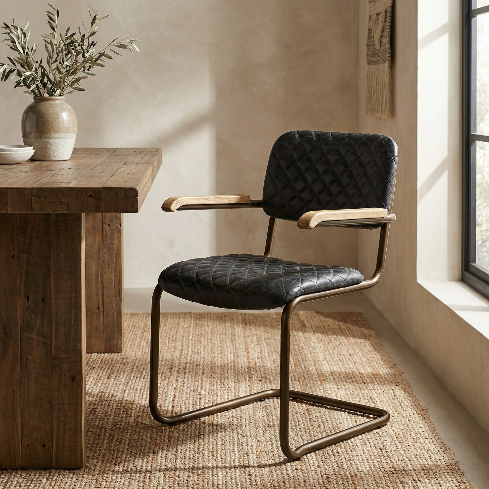 Noir - AI Lifestyle - LEA-C0045B