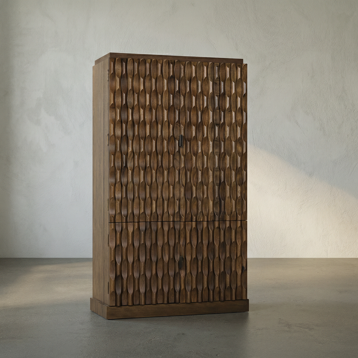 Noir - AI Hero - GHUT133DW