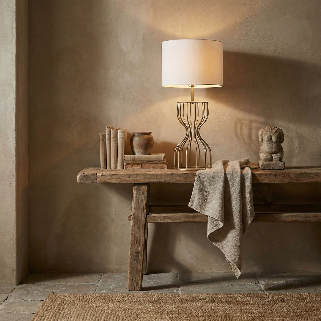 Noir - AI Lifestyle - LAMP623MBSH